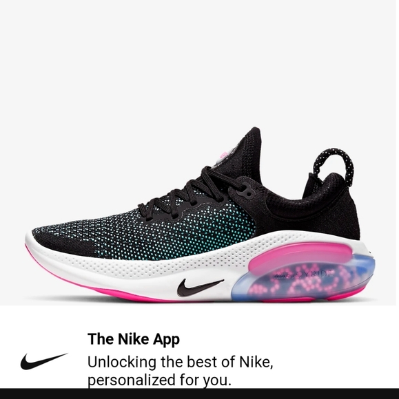 Nike Shoes - Nike Joyride Fly Knit